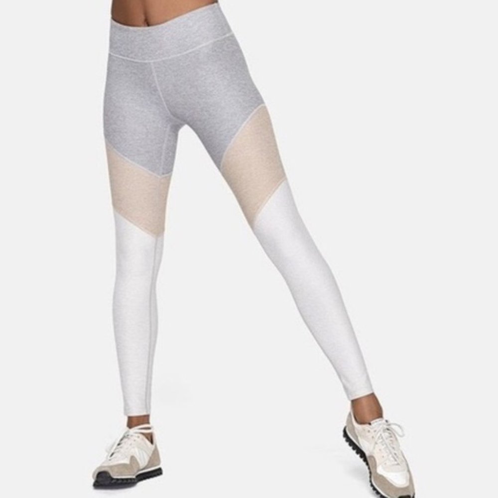 OUTDOOR VOICES 7/8 Springs Legging Small
